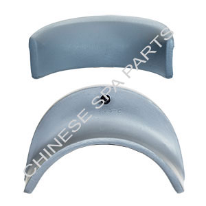 Sunbelt Spa Corner Headrest