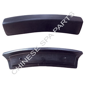 Four Winds Spas Short Wrap Pillow