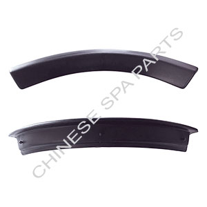 Four Winds Spas Long Wrap Pillow