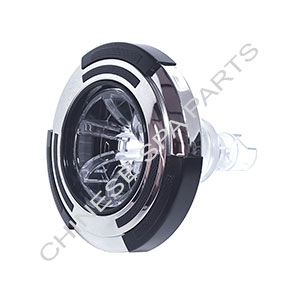 Platinum Spas 5 Inch V3 Rifled Directional LED Jet Complete With Body