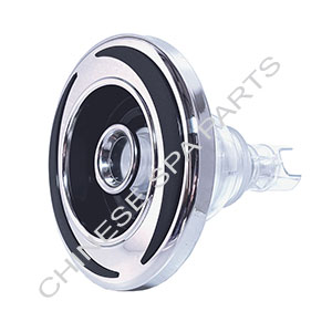 Platinum Spas 5 Inch V1 Directional LED Jet Complete With Body
