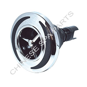 Platinum Spas 3.5 Inch V1 Rotational Jet Complete With Body