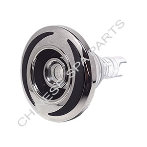 Platinum Spas 3.5 Inch V1 Directional LED Jet Complete With Body