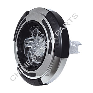 Platinum Spas 5 Inch V3 Rotational LED Jet Complete With Body