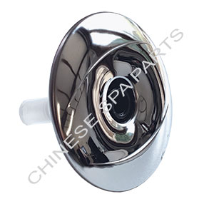 Passion Spa 3 1/4 Inch Cluster Jet Adjustable Directional - Snap-In