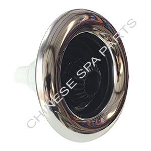 Passion Spa 5 Inch Directional Jet - Snap-In