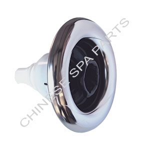 Passion Spa 5 Inch Directional Twirl Jet - Snap-In