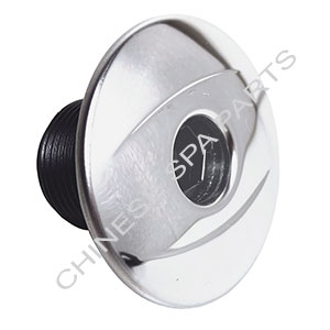 Passion Spa 2 Inch Cluster Jet - Thread-In