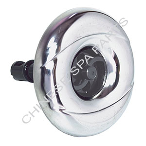 Passion Spa 3 3/8 Inch Mini Roto Jet - Thread-In