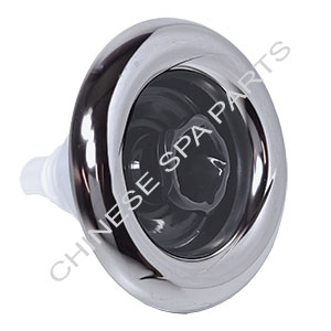 Passion Spa 5 Inch Directional Twirl Jet - Thread-In