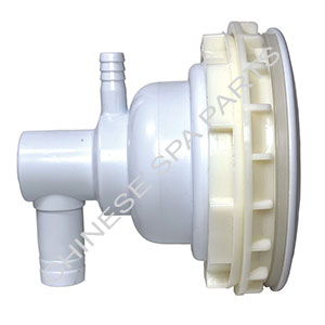 Passion Spa 5 Inch Jet Body - Thread-In