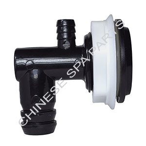 Passion Spa Cluster Jet Body - Snap-In