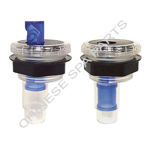 Passion Spa LED Pop-Up Fountain