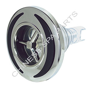 Platinum Spas 3.5 Inch V1 Rotational LED Jet Complete With Body