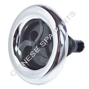 Platinum Spas 5 Inch Rotational Jet Complete With Body