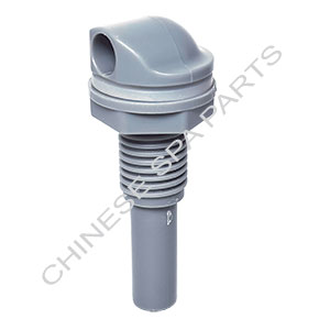 Platinum Spas Heater Air Jet / Pump Air Bleed Jet