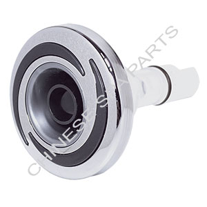 Bellagio 2 Inch Twin Curved Directional Jet (CMP Halo)