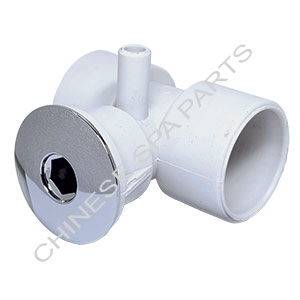 KF Whirlpool Bath Cluster Jet Complete With Body