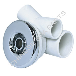 KF Whirlpool Bath Directional Jet Complete With Body