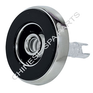 Aqua Solus 3 Inch Directional Jet Complete With Body