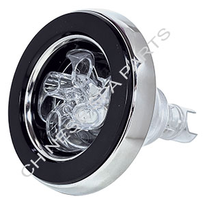 Aqua Solus 5 Inch Rotational Jet Complete With Body