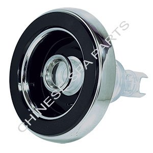 Aqua Solus 5 Inch Directional Jet Complete With Body