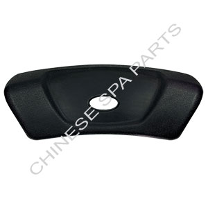Platinum Spas Infinity Headrest