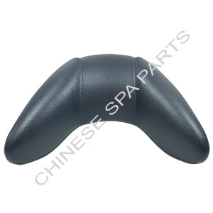 EVA117C Corner Spa Headrest