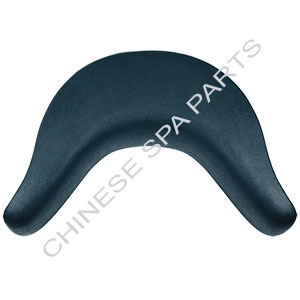 KA114 Corner Spa Headrest