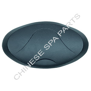 KS1902 Oval Spa Headrest