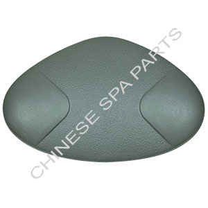 EVA140 Oval Spa Headrest