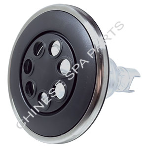 Platinum Spas 5 Inch V4 Multihole Rotational Jet