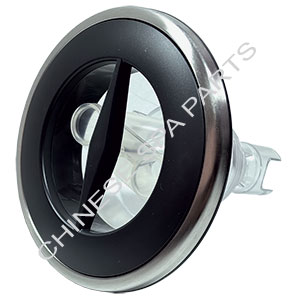 Platinum Spas 5 Inch V4 Twin Rotational Jet