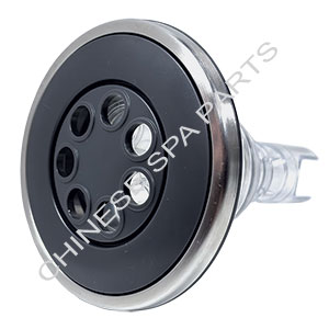 Platinum Spas 3.5 Inch V4 Multihole Rotational Jet