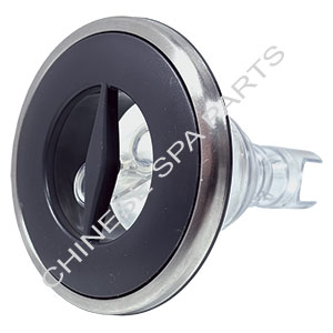 Platinum Spas 3.5 Inch V4 Twin Rotational Jet