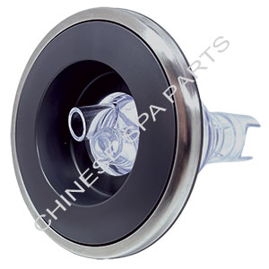 Platinum Spas 3.5 Inch V4 Twin Swirl Jet