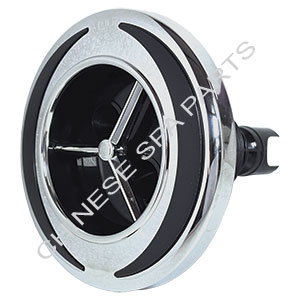 Platinum Spas 5 Inch V1 Rotational Jet Complete With Body