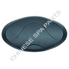 Aqua Solus Spa Headrests
